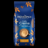 Movenpick Caffe Crema 咖啡豆 (1KG )