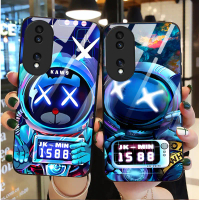 Sarung Telefon, Sarung Lembut Kaca TPU, untuk Honor V20 / X9B / X7B / Magic6 Pro / 200 Pro / Y7 2019