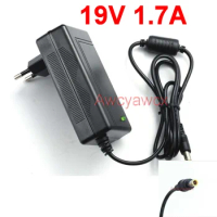 19V 1.7A AC DC Adapter SPU ADS-40FSG-19 19032GPG-1 for LG LED LCD Monitor E1948S E2242C E2249 Power Supply Charger