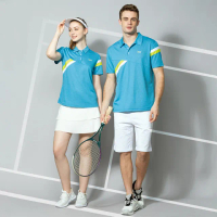 【Pro Dormy】普多力 台灣製 男款 中性版 女款 短袖上衣 休閒POLO衫 高爾夫球衫(男女同款)