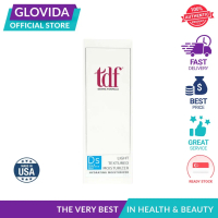 TDF Light Textured Moisturiser 50g| Exp: Sept-2027| Glovida
