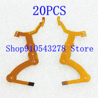 20PCS/ NEW Lens Aperture Flex Cable For SIGMA 24-70 mm 24-70mm f/2.8 EX DG (For Canon Connector)