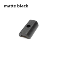 Bicycle Parts C Buckle for Brompton Folding Bike Accessories Carbon Hinge Clamp Plate