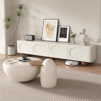 Simple Rack Tv Stand Console Table Set Desk Nordic Brackets Unit Tv Cradle Melody Floor Muebles Para El Hogar Home Furniture