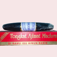 AINUN BANI TONGKAT AJIMAT MADURA