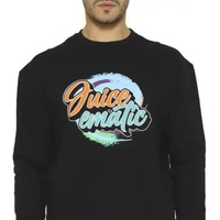 Juice Ematic Sweater Pria Mswt Busher Men Sweater Planet Surf S