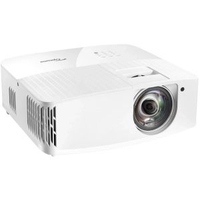 KHD38STx 4K UHD 劇院級電玩投影機