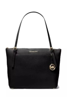 Michael Kors Michael Kors Mini handbag for women 30H1GV6T6T BLACK
