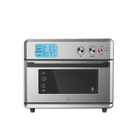 io  多功能氣炸烤箱  AFO-03D NEW  25L