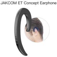 JAKCOM ET Non In Ear Concept Earphone Best gift with 5s one plus mini pad 5 global 4 iptv smarters headphones
