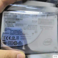 Intel 1.2TB DC SSD Series S3710 MLC SATA III 2.5" SSD 1.2 TB SSDSC2BA012T4P HPG1