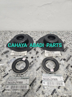 KARET SUPPORT SHOCK+BEARING SUPPORT XTRAIL T30 SERENA C24 4 PCS