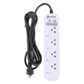 toshino JT4-3M รางปลั๊กไฟ