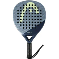HEAD VIBE BLUE YELLOW 2026 PADEL RACKET | RAKET PADEL | RAKET HEAD | HEAD | PADELSTORE