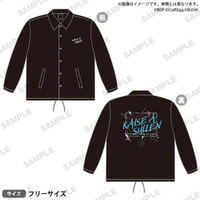 ■預購■『EC』通販｜BanG Dream! 少女樂團派對『RAISE A SUILEN』LIVE2023 教練外套。