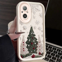 Ốp Điện Thoại Giáng Sinh, Tôi ĐÃ BỊ OBSESSED Với REALMEC67 (4G), Được Làm Bằng Silicon Mềm Và Dẻo, [