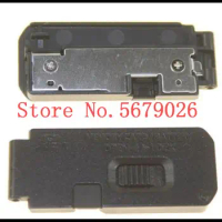 Repair Parts For Panasonic FOR Lumix DMC-LX10 DMC-LX15 DMC-LX9 Battery Door Battery Cover Lid