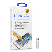 YANGYI揚邑 NANO Hi-Tech奈米螢幕液態鍍膜隱形防刮保護膜