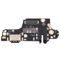 For Xiaomi Redmi Note 9S / Note 9 Pro New Dock Connector USB Charging Port Flex Cable Replacement Part