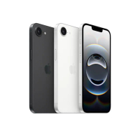 【Apple】iPhone 16e(512G/6.1吋)