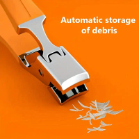 Gunting , Saiz Besar, Penjimatan Buruh, Playar Mulut Lebar, Bilah Tajam, Sesuai untuk  Jari dan Kaki