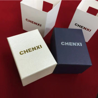 CHENXI Brand Watches Box Gift Watch Boxes