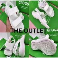 CROCS LITERIDE 360 SANDALS FOR WOMEN