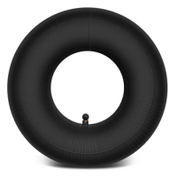 4.10/3.50-4 Inner Tube for Wheelbarrows, , Mowers, Carts Electric Three-Wheel Four-Wheel Scooter