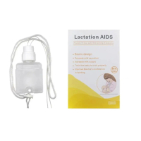 Lactation Aid Seperti Medela Sns Alat Bantu Menyusui  Supplemental Nursing System