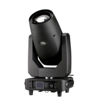 450W Led Beam Spot Wash Moving Head with CMY