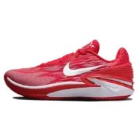 AIR ZOOM G.T. CUT 2 UNIVERSITY RED