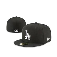 2023 Mũ lưỡi trai chất lượng cao MLB Boston Red Sox cho nam nữ mũ 59FIFTY mũ thể thao thêu mới thời