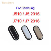 Home Button For Samsung Galaxy J510 J710 J5 J7 2016