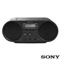 SONY MP3/USB 手提音響ZS-PS50(公司貨)
