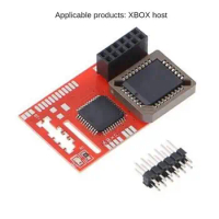 360 Box Mod Vape Mod One Modchip Direct Reading Mod Decoding Chip Replacement XT Readable Mod Chips
