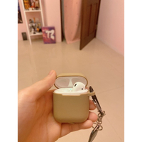 airpods一代 充電盒+右耳