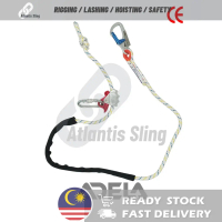 On Sale ADELA Work Positioning Lanyard FA71020K [READY STOCK IN MALAYSIA]