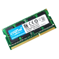 DDR3 8GB 4GB 16GB laptop Ram memory PC3 8500 10600 12800 1066MHZ 1333MHZ 1600MHZ DDR3l RAM Sodimm Notebook Memoria DDR3 Ram