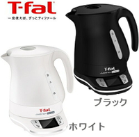 新款 日本公司貨 T-fal 法國特福 KO7558JP 控溫 快煮壺 1.2L 7段溫度 溫控 保溫 熱水壺 大容量