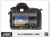 STC 9H鋼化 玻璃 螢幕保護貼 適 Nikon J4 J5 V3 (公司貨)