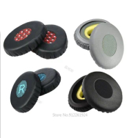 Premium Ear Pads Compatible with Bose SoundLink On-Ear, Bose On-Ear 2 (OE2) and Bose SoundTrue On-Ear Headphones (Black)