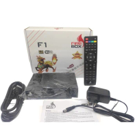 Digital DVB S2 Forever IKS SDS Satellite TV Receiver H.265 HEVC Decoder forever with WAN and WIFI built in for Asia