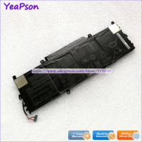 Yeapson 15.4V 3255mAh Genuine C41N1715 Laptop Battery For Asus Zenbook Series UX331UA-1B UX331UN-1E UX331UN-WS51T UX331UN-EG151T