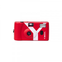 YASHICA MF-１菲林相機 2023 S/S Edition - RD 1pc