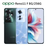 OPPO Reno11 F (8G/256G) 6.7吋  5G智慧型手機