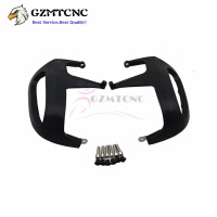 เครื่องยนต์ฝาสูบป้องกันยามกรอบด้านข้างปก W/ เมาชุดสำหรับ BMW R 1150 R/s/rs/rt R1150R R1100S R1150RS