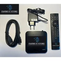 Stb Android HG680FJ OS 12 Fullset Siap Pakai ORI X1 Voice