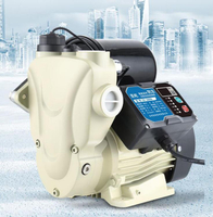 增壓泵 增壓泵家用全自動自吸泵靜音熱水器自來水管道加壓吸水抽水泵220V
