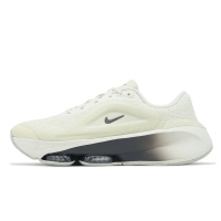 Nike 訓練鞋 Wmns Versair 女鞋 米白 椰奶色 黑 健身 緩震 運動鞋 DZ3547-105