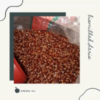 Pakan Burung Dara Jagung Manggis Jagungnya Para Juara Merpati Doro Berat 25 Kg